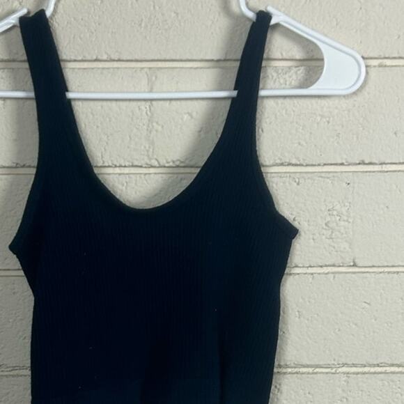 Urban Outfitters Out from Under Blue Tank size M - Picture 6 of 8